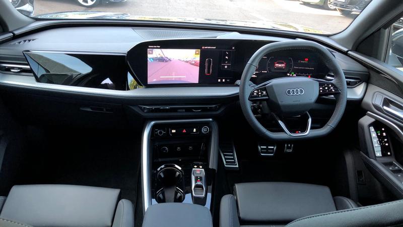 Used Audi Q5 2025 for sale - 75997449: Photo 8