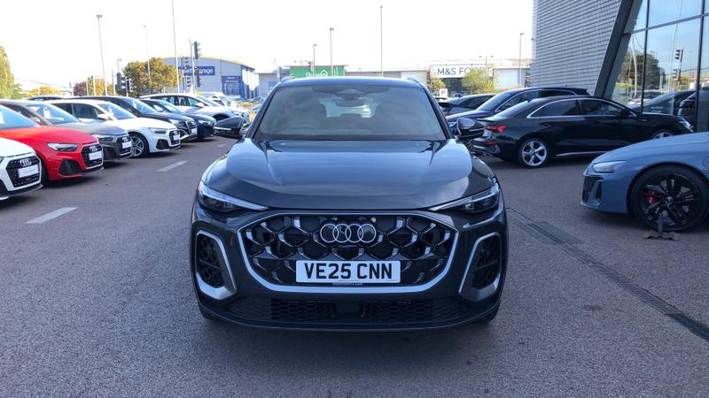 Used Audi Q5 2025 for sale - 75997449: Photo 9