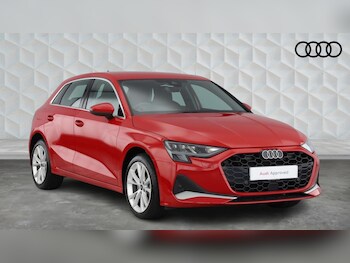 Used Audi A3 2025 for sale - 77822414: Photo