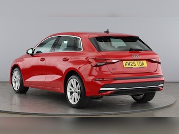 Used Audi A3 2025 for sale - 77822414: Photo