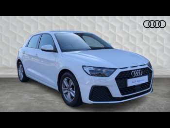 2021 - Technik 30 TFSI 110 PS 6-speed Manual 5-Door