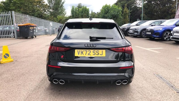 Used Audi S3 2022 for sale - 76222612: Photo 10