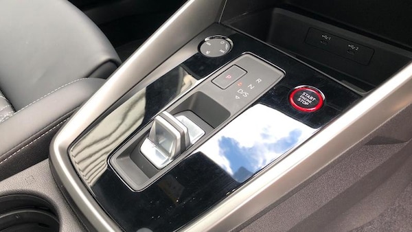 Used Audi S3 2022 for sale - 76222612: Photo 11