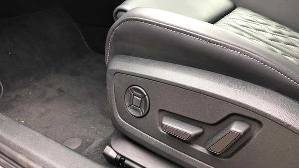 Used Audi S3 2022 for sale - 76222612: Photo 14