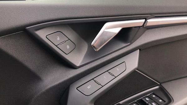 Used Audi S3 2022 for sale - 76222612: Photo 24