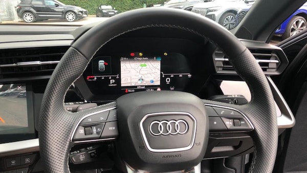 Used Audi S3 2022 for sale - 76222612: Photo 29