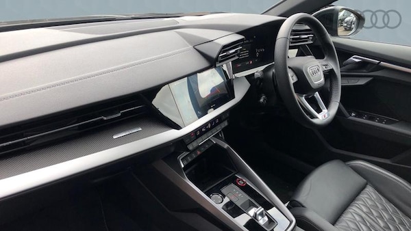 Used Audi S3 2022 for sale - 76222612: Photo 2