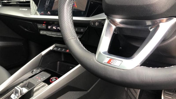 Used Audi S3 2022 for sale - 76222612: Photo 30
