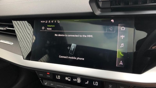 Used Audi S3 2022 for sale - 76222612: Photo 35