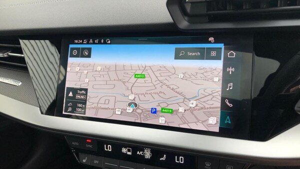 Used Audi S3 2022 for sale - 76222612: Photo 36