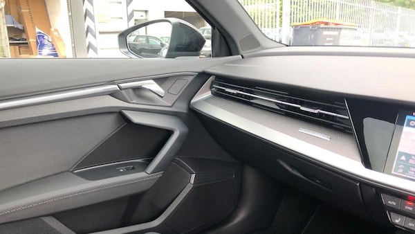Used Audi S3 2022 for sale - 76222612: Photo 40