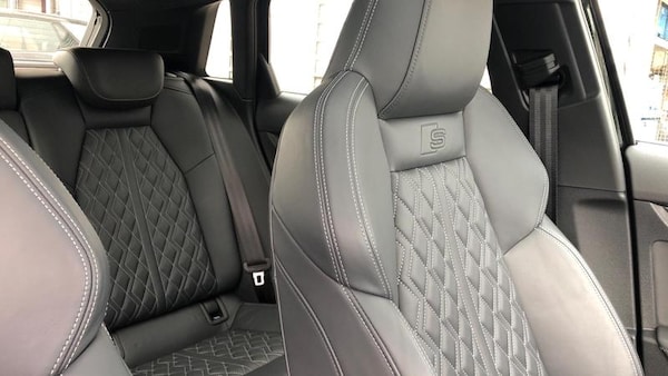 Used Audi S3 2022 for sale - 76222612: Photo 44
