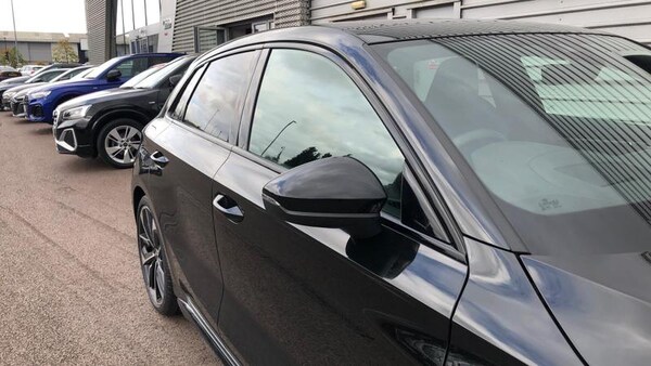 Used Audi S3 2022 for sale - 76222612: Photo 47