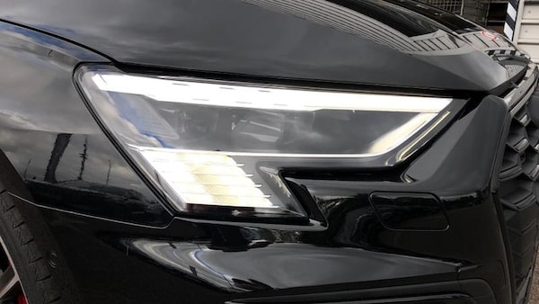 Used Audi S3 2022 for sale - 76222612: Photo 48
