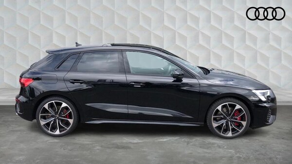 Used Audi S3 2022 for sale - 76222612: Photo 4