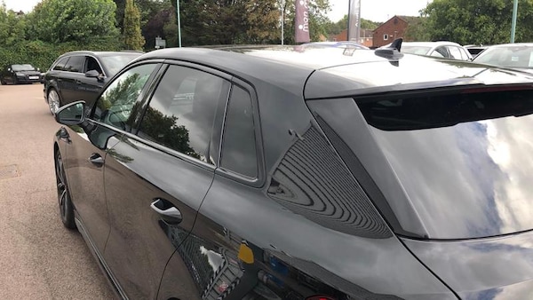 Used Audi S3 2022 for sale - 76222612: Photo 50