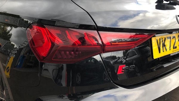 Used Audi S3 2022 for sale - 76222612: Photo 51
