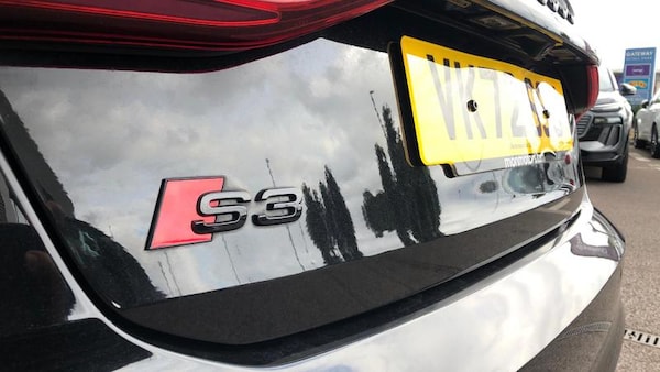 Used Audi S3 2022 for sale - 76222612: Photo 52