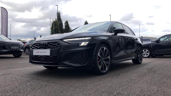 Used Audi S3 2022 for sale - 76222612: Photo 55