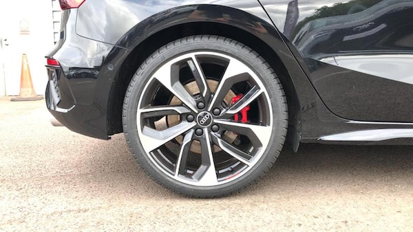 Used Audi S3 2022 for sale - 76222612: Photo 5