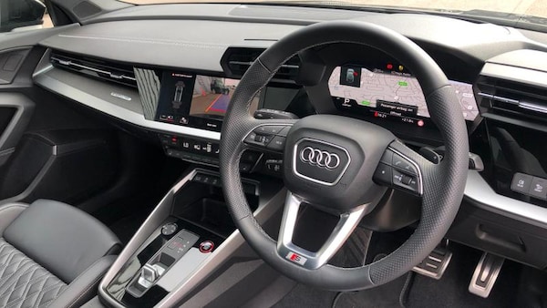 Used Audi S3 2022 for sale - 76222612: Photo 6