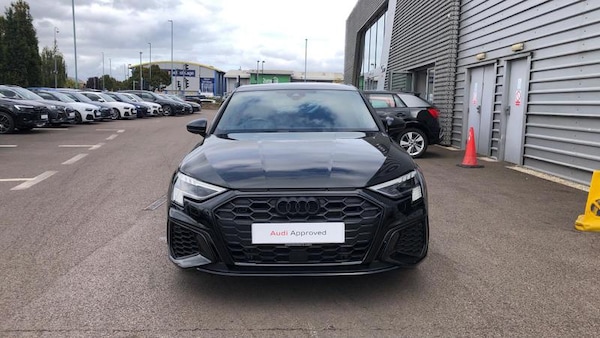 Used Audi S3 2022 for sale - 76222612: Photo 9