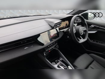 Used Audi A3 2025 for sale - 77602845: Photo