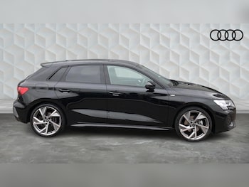 Used Audi A3 2025 for sale - 77602845: Photo