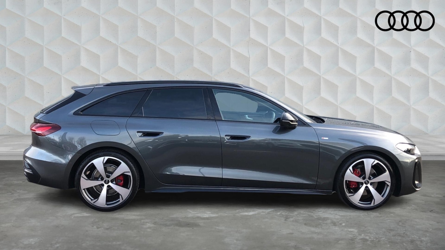 Used Audi A5 2025 for sale - 77515676: Photo 4