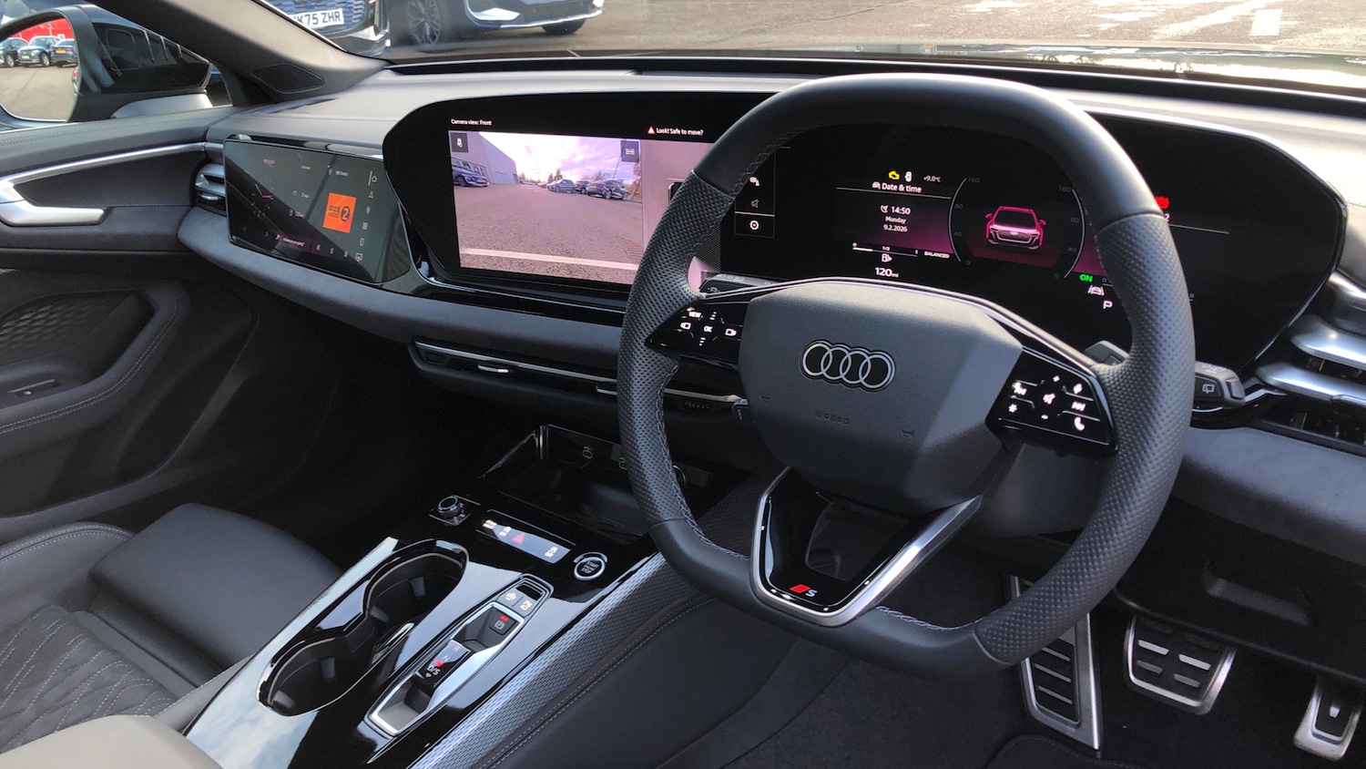 Used Audi A5 2025 for sale - 77515676: Photo 6