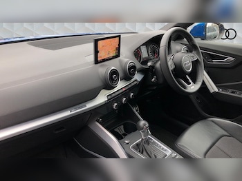 Used Audi Q2 2020 for sale - 77822416: Photo