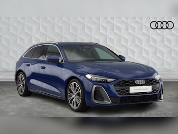 Audi A5 feature image