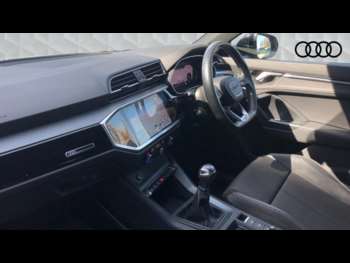 Used Audi Q3 2021 for sale - 74834707: Photo