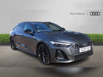 Used Audi A5 2026 for sale - 79668613: Photo