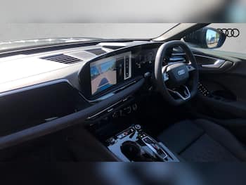 Used Audi A5 2026 for sale - 79668613: Photo