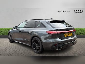 Used Audi A5 2026 for sale - 79668613: Photo