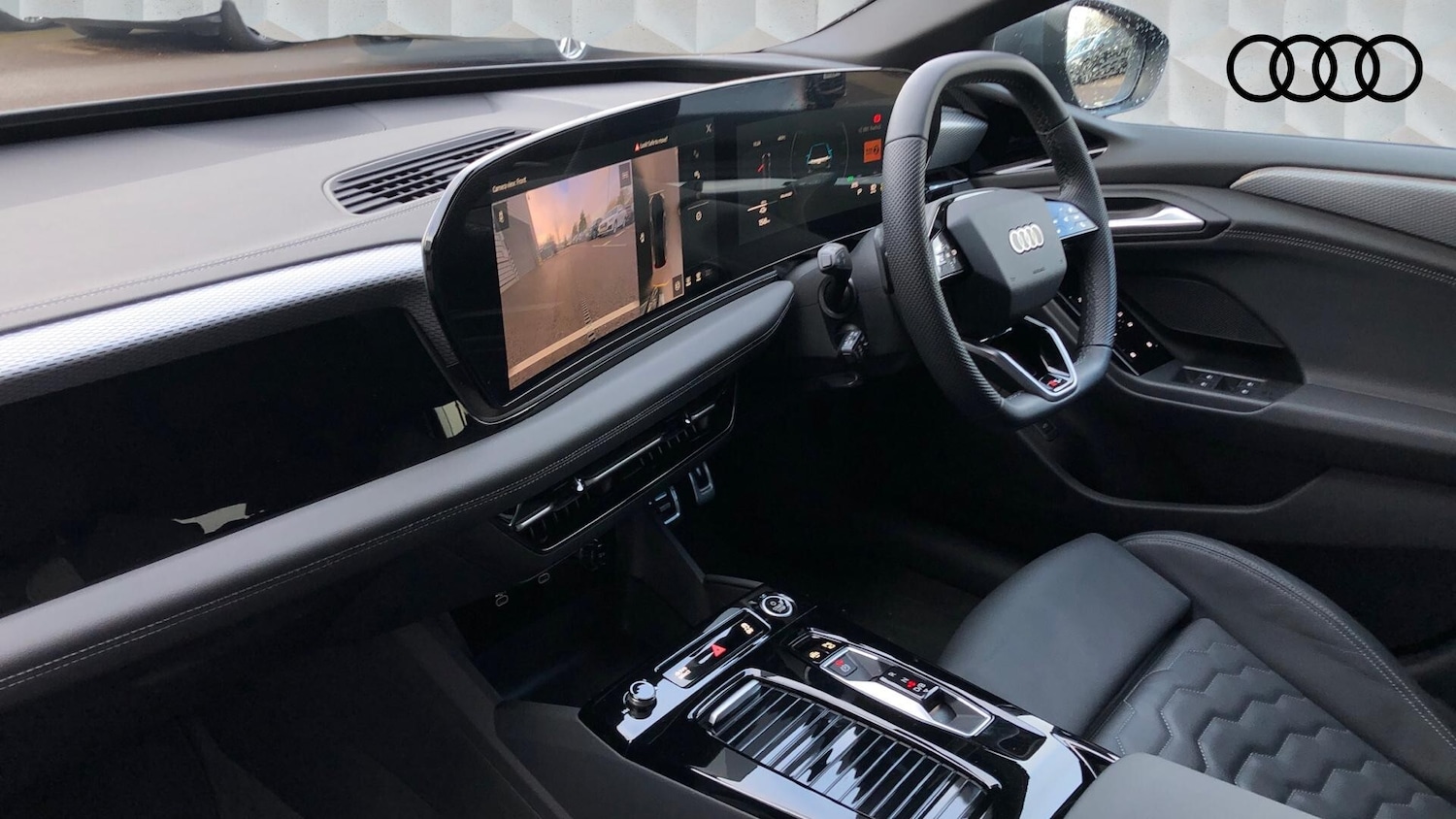 Used Audi A6 2025 for sale - 77515643: Photo 2