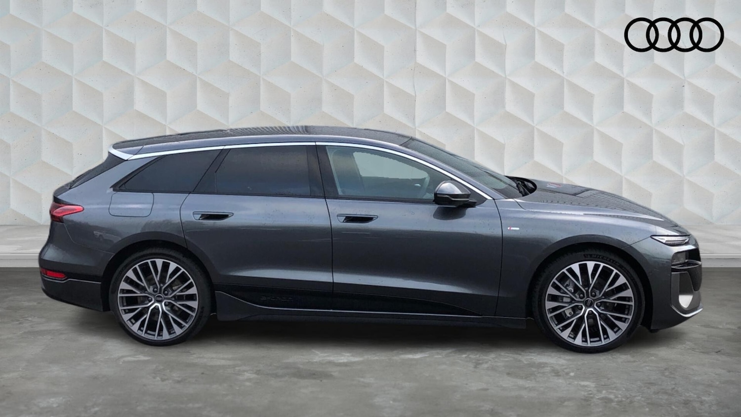 Used Audi A6 2025 for sale - 77515643: Photo 4