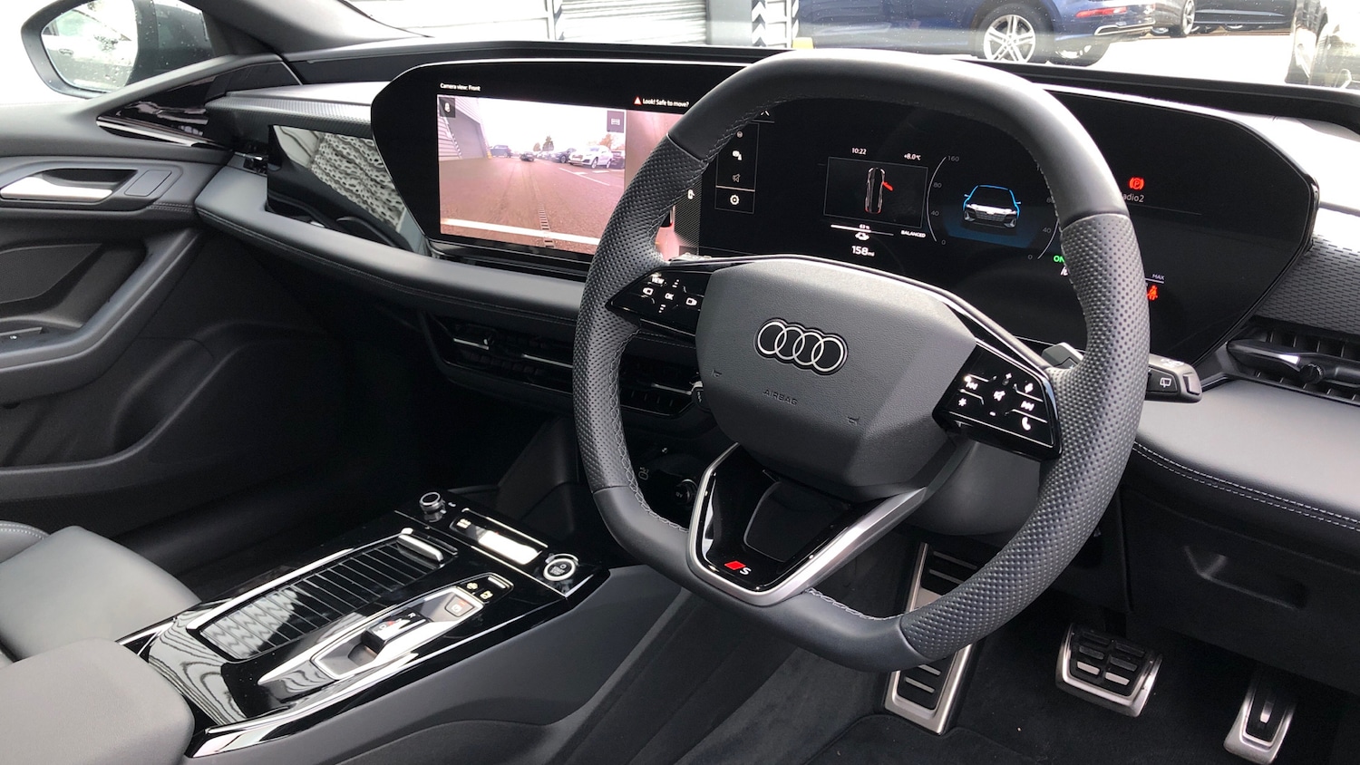 Used Audi A6 2025 for sale - 77515643: Photo 6