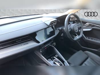 Used Audi A3 2025 for sale - 79372224: Photo