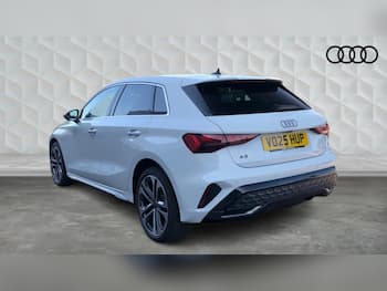 Used Audi A3 2025 for sale - 79372224: Photo