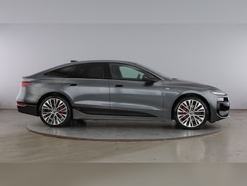 Used Audi A6 2025 for sale - 79507981: Photo
