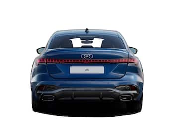Used Audi A5 undefined for sale - 79759873: Photo