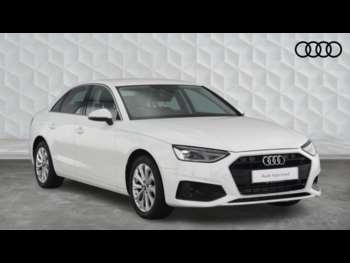 2022 - Technik 35 TFSI 150 PS 6-speed Manual 4-Door