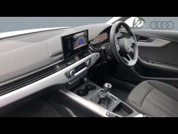 Used Audi A4 2022 for sale - 74552928: Photo