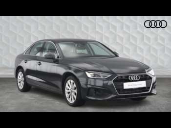 2022 - Technik 35 TFSI 150 PS S tronic Automatic 4-Door