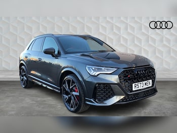Used Audi RS Q3 2024 for sale - 77505378: Photo