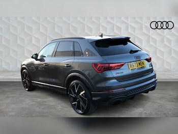 Used Audi RS Q3 2024 for sale - 77505378: Photo
