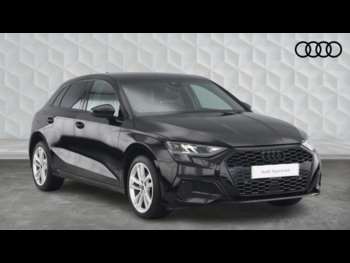 2021 - Sport 35 TFSI 150 PS S tronic Automatic 5-Door
