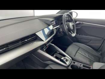 Used Audi A3 2021 for sale - 74552817: Photo